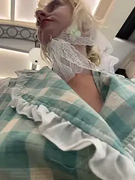 RonnieKiss' Live XXX Chat