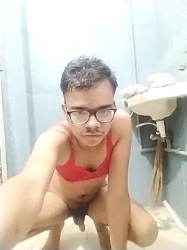 Show webcam de Starling_sexy