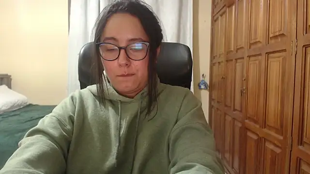 Venus_cat_ Adlı Modelin Canlı XXX Sohbeti