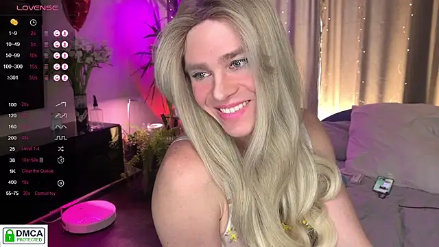 Anjalin_sososok1 Adlı Modelin Web Kamerası Şovu