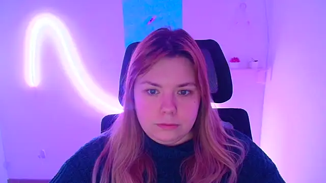 Czat XXX na żywo – SusannaNight