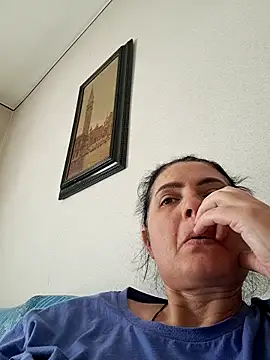 gini92 Adlı Modelin Canlı XXX Sohbeti