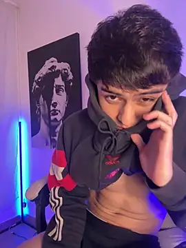 lian_fooxx Adlı Modelin Canlı XXX Sohbeti