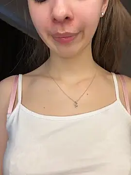 SkylineBliss Webcam-Show