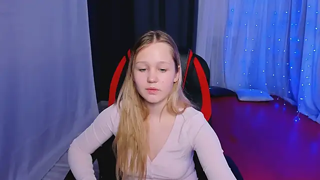 FallenLane Adlı Modelin Canlı XXX Sohbeti