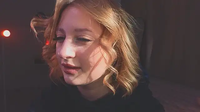 Živý XXX chat nikapie