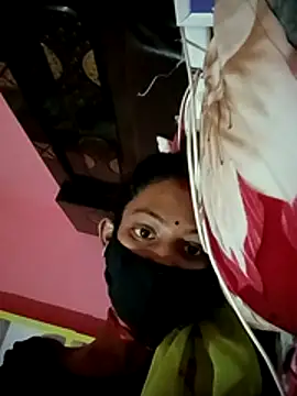 BIG_QWEEN_NO1's Webcam Show