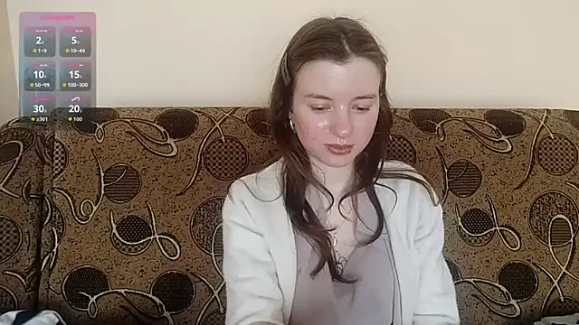 Chat +18 de LanitaHemple ao vivo