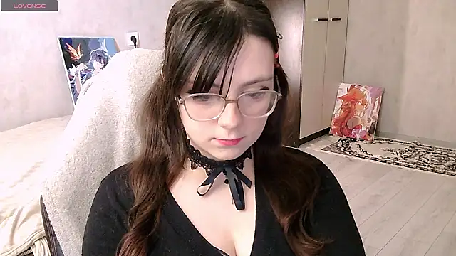 StayWithYuki 网络视讯表演