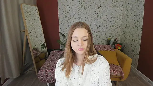 โชว์เว็บแคมของ LustfulLove_