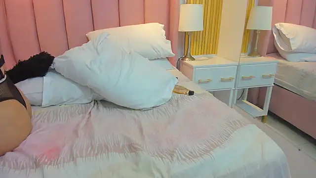 Czat XXX na żywo – Amy_Lenns