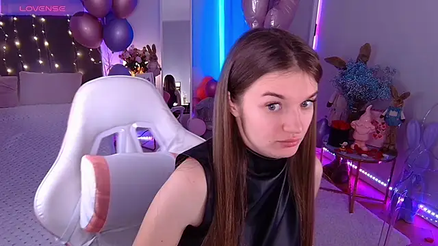 Ann_Wood webcam show