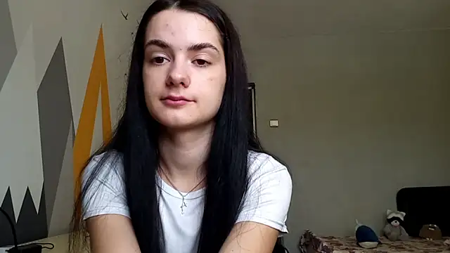 TuFoth Adlı Modelin Canlı XXX Sohbeti