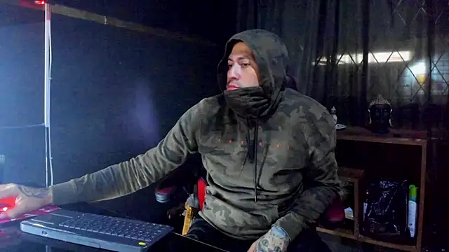 yeckodream Adlı Modelin Canlı XXX Sohbeti