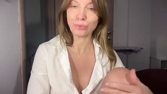 Вебкам-шоу RachellAmazing