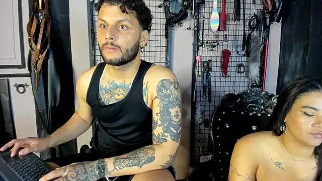 Živý XXX chat Twisted_Fantasy