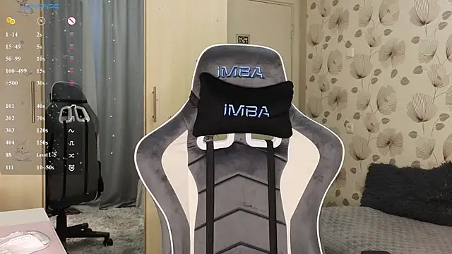 _cute_ice's Live XXX Chat