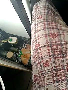 Diab-blass – webcam-show