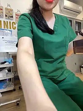 Clinic_Sexy webcam show