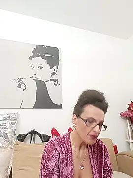 RebeccaNoble – Naživo XXX chat