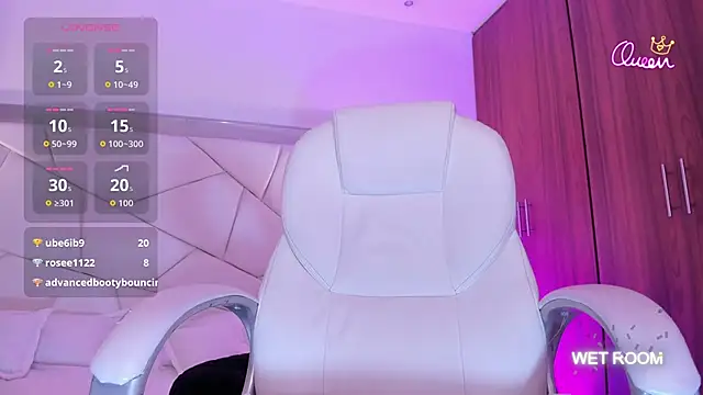 Natasha_Kiim_'s Live XXX Chat