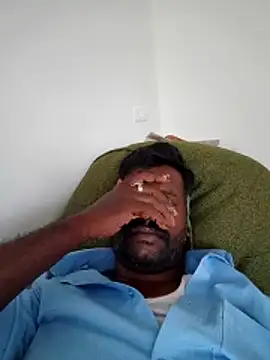 Pertunjukan Kamera Web Paramkeerthi