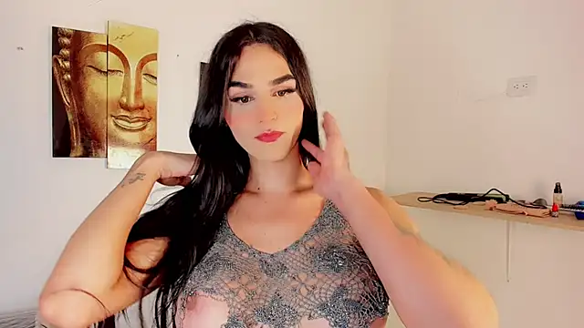 Shai_tsgirl_ Live XXX Chat