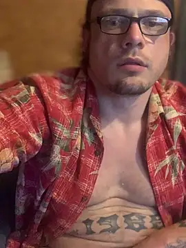 Chatroom XXX en direct de Ldnick69