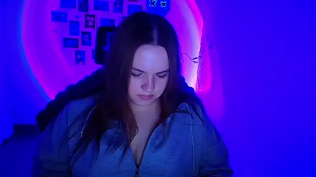 Kitty_Mia_Kitty 现场XXX聊天