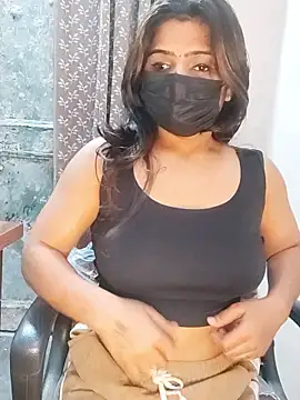 jasmine-21's Webcam Show