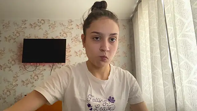 PagedLard Webcam show