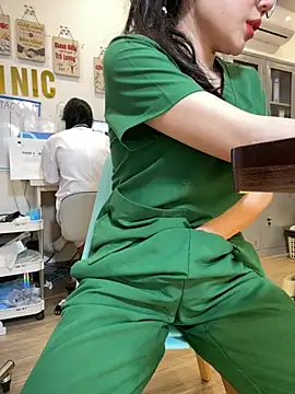 Clinic_Sexy Webcamshow