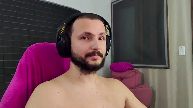 baxxxline webkamerás műsora