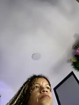 แชท XXX สดของ Eva_Luxei