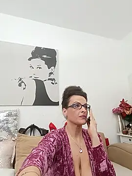 Chat XXX ao vivo de RebeccaNoble