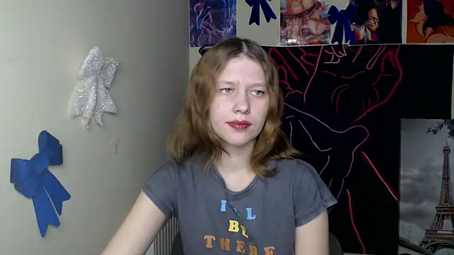 StellaCRL Live XXX-chat