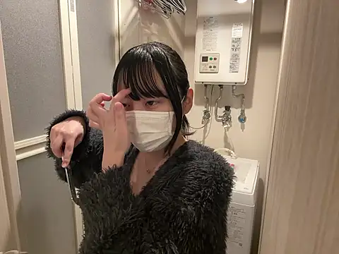 Chatroom XXX en direct de pinkudayo_girl