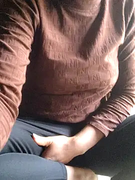 Chatroom XXX en direct de Congee-666