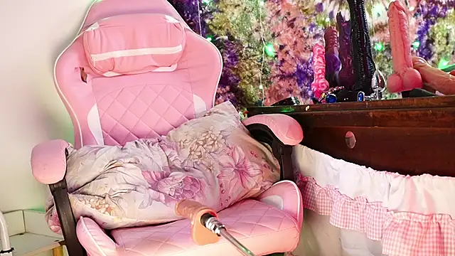 Chatroom XXX en direct de 25sweetlilbunny