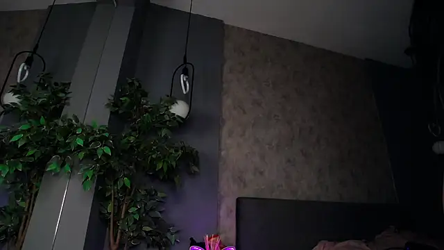 ScarlettJakobs Adlı Modelin Canlı XXX Sohbeti