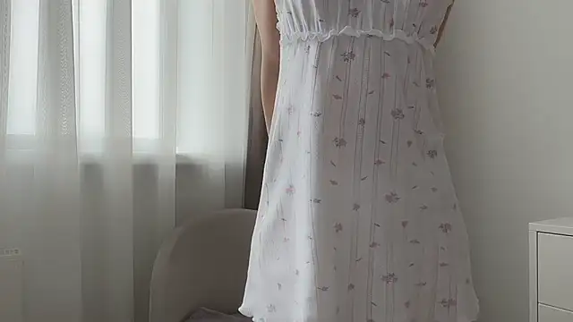 ShySchoolGirl's Live XXX Chat