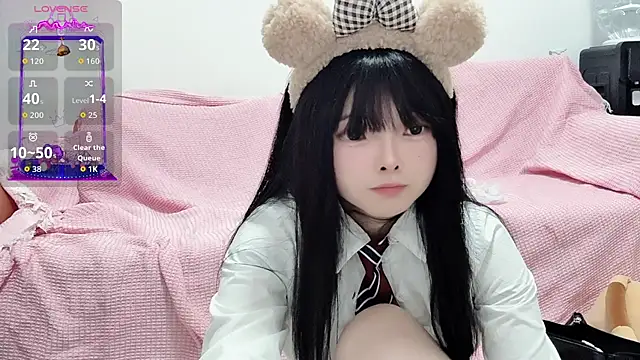 QQ88-99's Webcam Show