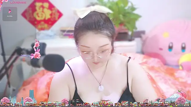 دردشة AngelwithEcup الجنسية المباشرة