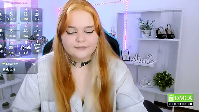 Czat XXX na żywo – Erica__Alta