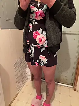 دردشة TranSexualJade95 الجنسية المباشرة