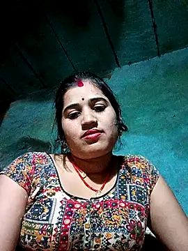 Hot_kamla's Webcam Show