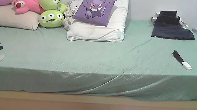 kejie_kj Adlı Modelin Canlı XXX Sohbeti