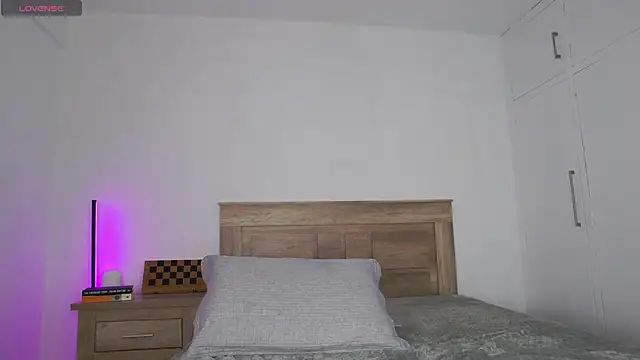 Arilas_ Adlı Modelin Web Kamerası Şovu