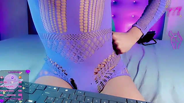 malahya_のウェブカメラショー