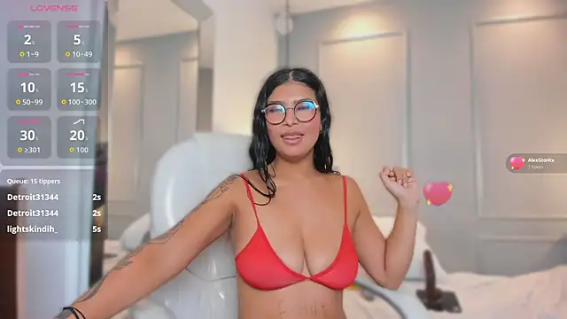 دردشة MiaSmit_ الجنسية المباشرة